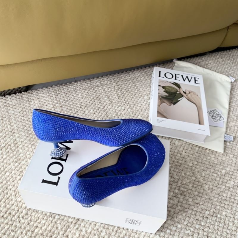 Loewe Shoes